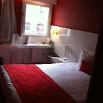 Logis Du Haut-bugey Szálloda Oyonnax