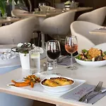 Logis Du Haut-bugey Szálloda 3*
