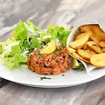 Szálloda Logis Du Haut-bugey 3*