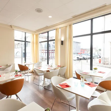 Logis Du Haut-bugey 3*