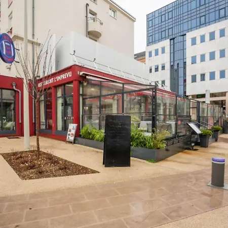 酒店 Logis Du Haut-bugey 奥约纳科斯