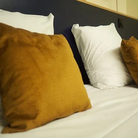 Logis Du Haut-bugey Hotel Oyonnax