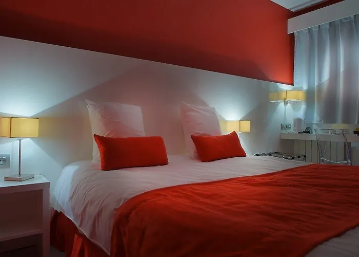 Logis Du Haut-bugey 3*