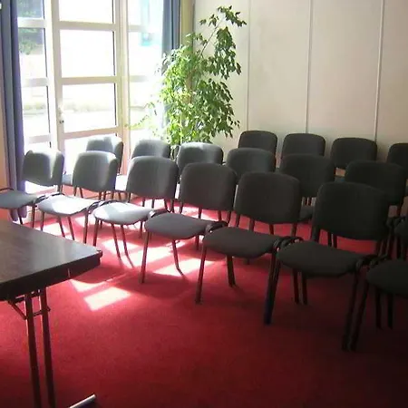 Logis Du Haut-bugey Hotell