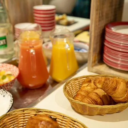 Logis Du Haut-bugey فندق 3*