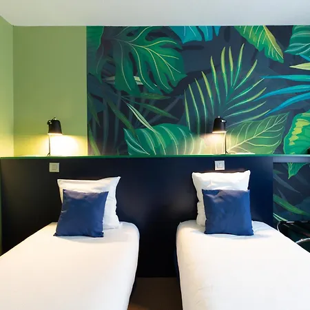 Logis Du Haut-bugey 3*