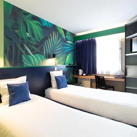Logis Du Haut-bugey Hotel 3*