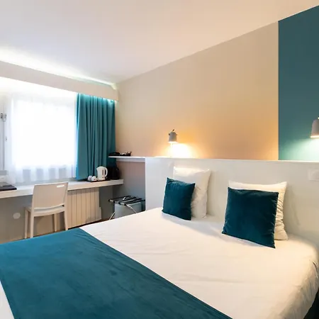 Logis Du Haut-bugey Hotel Oyonnax