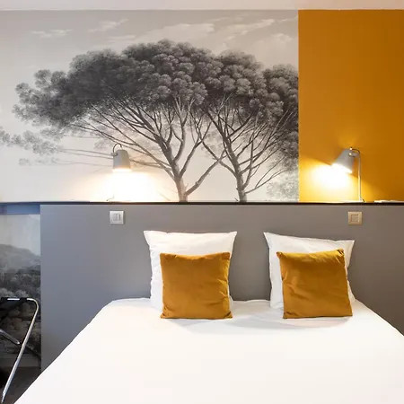 Hotel Logis Du Haut-bugey Oyonnax