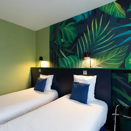 Logis Du Haut-bugey 3* Oyonnax