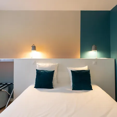 Logis Du Haut-bugey Hotell