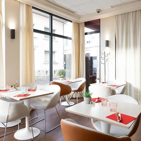 Logis Du Haut-bugey Hotel