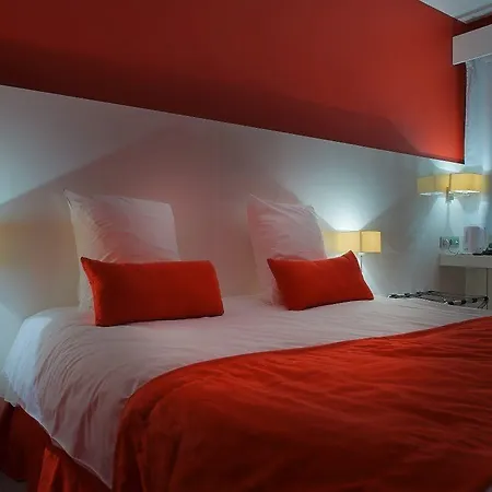 Logis Du Haut-bugey 3*