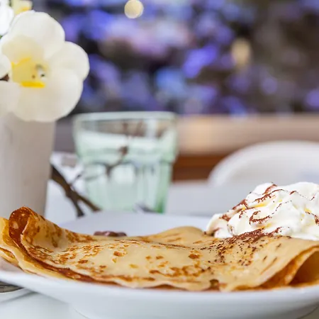 Logis Du Haut-bugey 3* Oyonnax