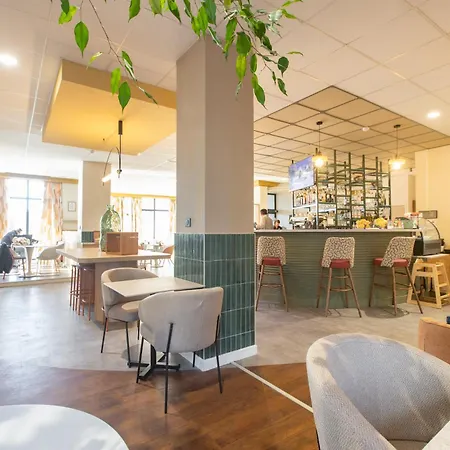 Logis Du Haut-bugey 3* Oyonnax