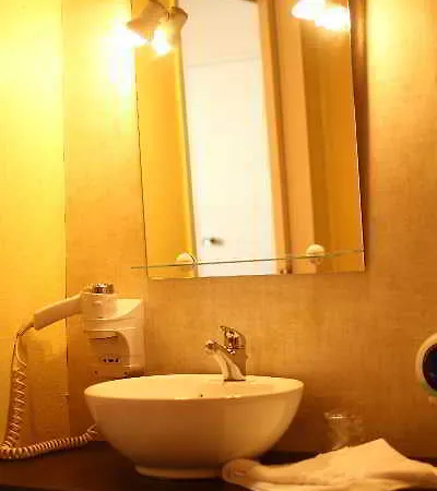 Hotel Logis Du Haut-bugey 3*
