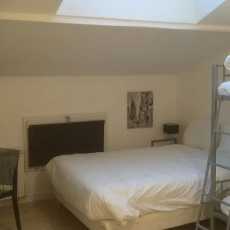Logis Du Haut-bugey Hotel