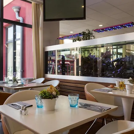 Hotel Logis Du Haut-bugey 3*