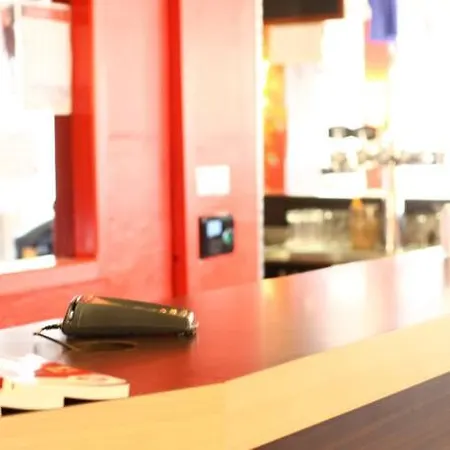 Logis Du Haut-bugey Hotell Oyonnax