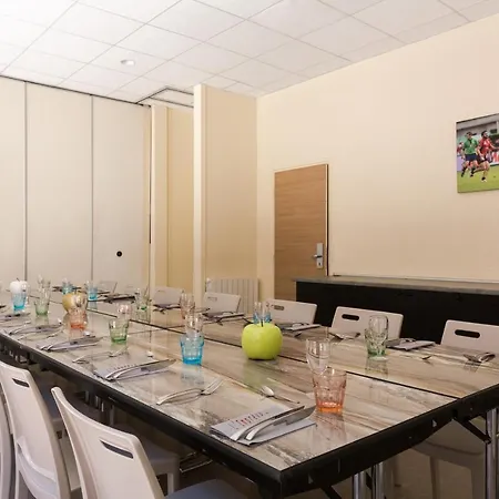 Logis Du Haut-bugey Oyonnax