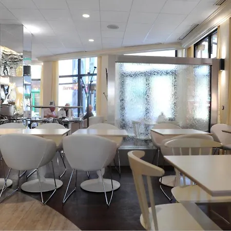 Logis Du Haut-bugey Hotel Oyonnax