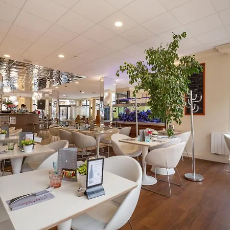 Logis Du Haut-bugey Hotel Oyonnax