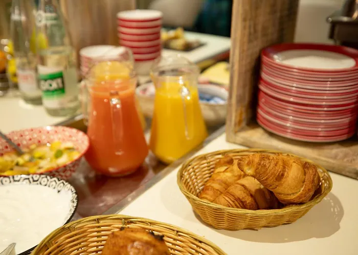 Logis Du Haut-bugey Hotel 3*