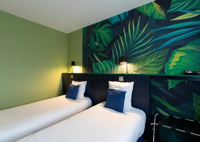 Logis Du Haut-bugey 3* Oyonnax
