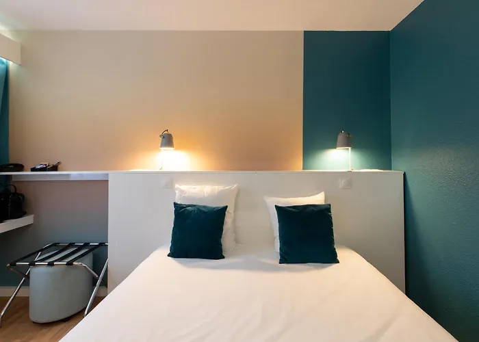Logis Du Haut-bugey Hotel